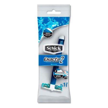 SCHICK EXACTA 2 NORMAL