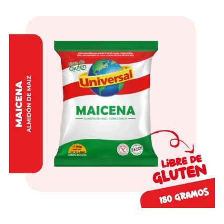 MAICENA UNIVERSAL 180G