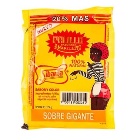 MIX CLAVO Y CANELA RIKOSFOODS 10GR