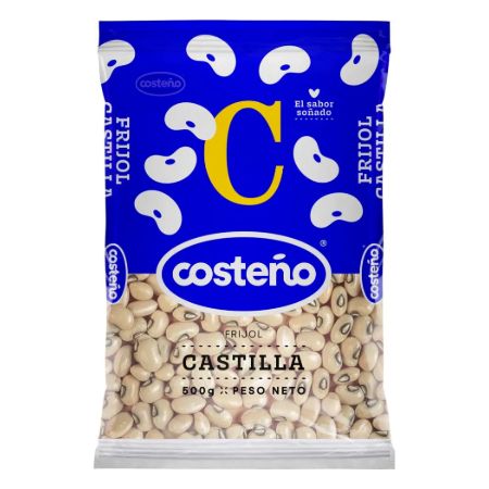 MN EMB COSTENO FREJ CASTILLA 0.5KG